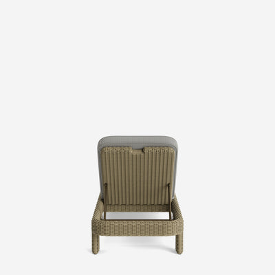 Hadler Outdoor Lounger