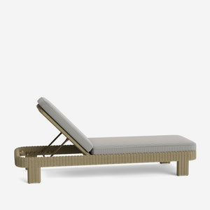 Hadler Outdoor Lounger