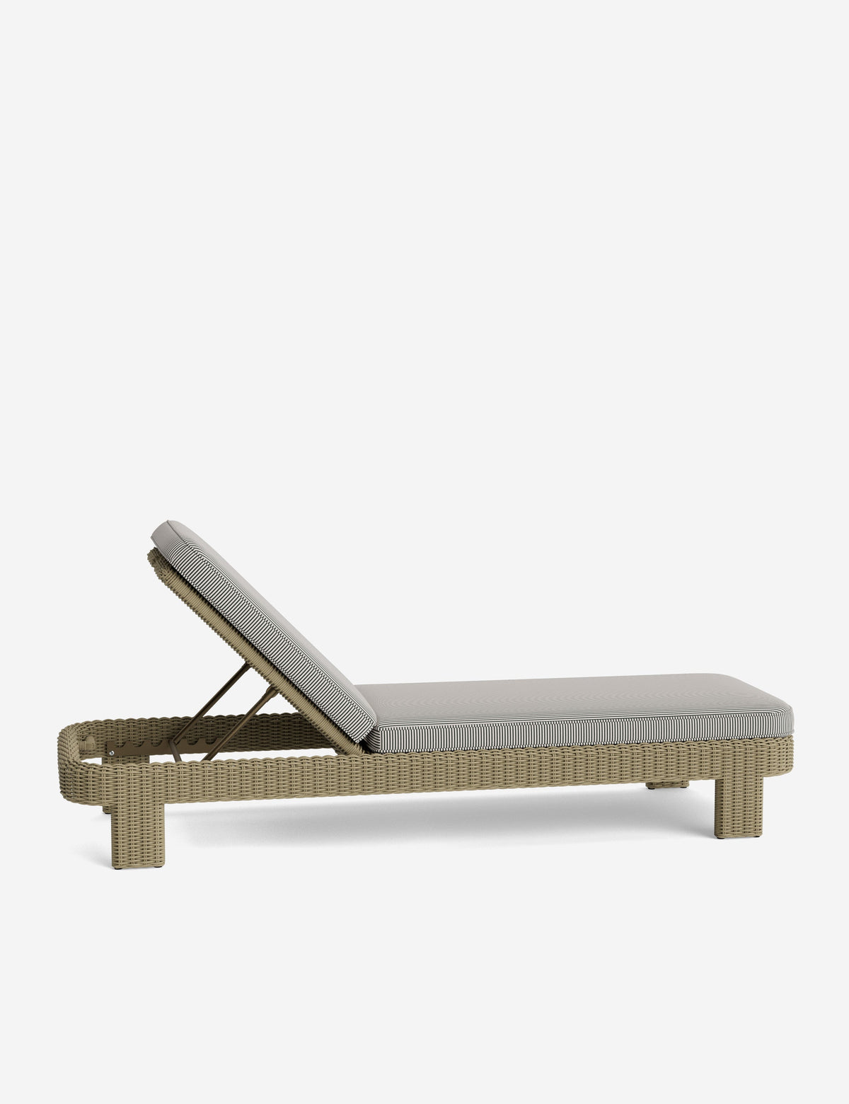 Hadler Outdoor Lounger