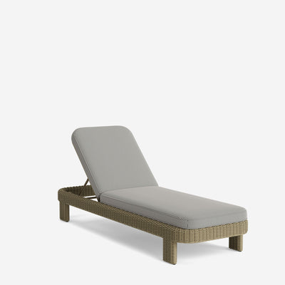 Hadler Outdoor Lounger
