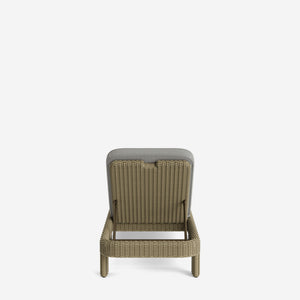 Hadler Outdoor Lounger Cushion