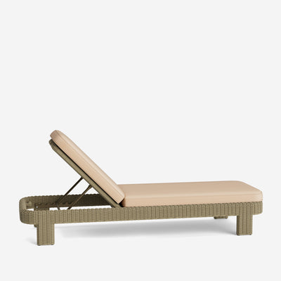 Hadler Outdoor Lounger