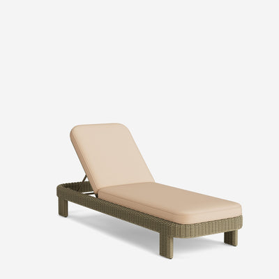 Hadler Outdoor Lounger