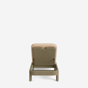 Hadler Outdoor Lounger