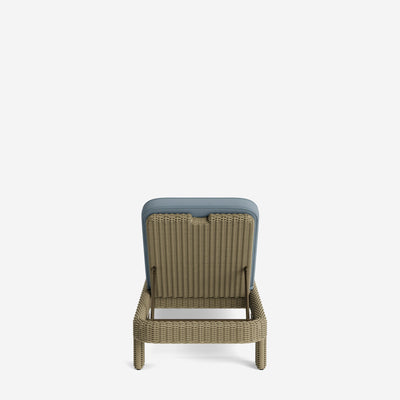 Hadler Outdoor Lounger