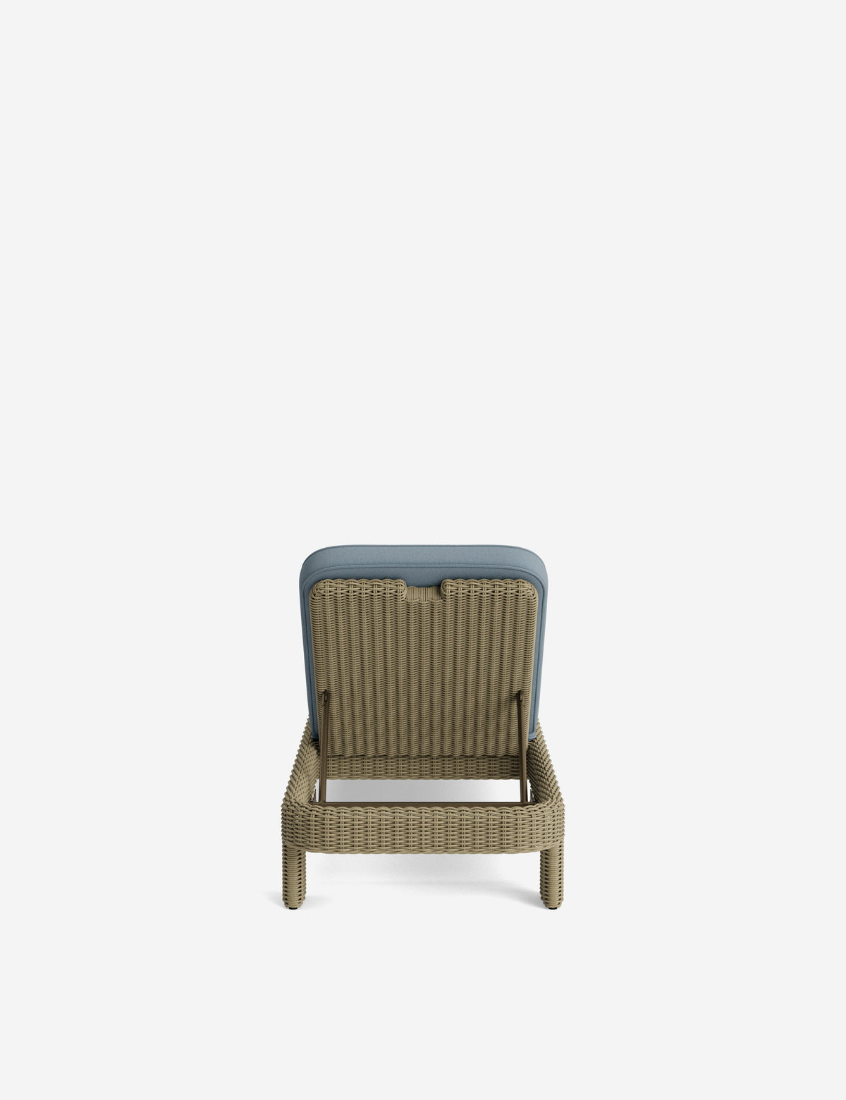 Hadler Outdoor Lounger Cushion