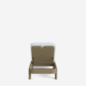 Hadler Outdoor Lounger