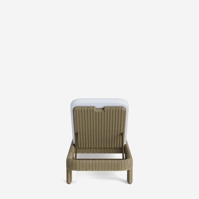 Hadler Outdoor Lounger