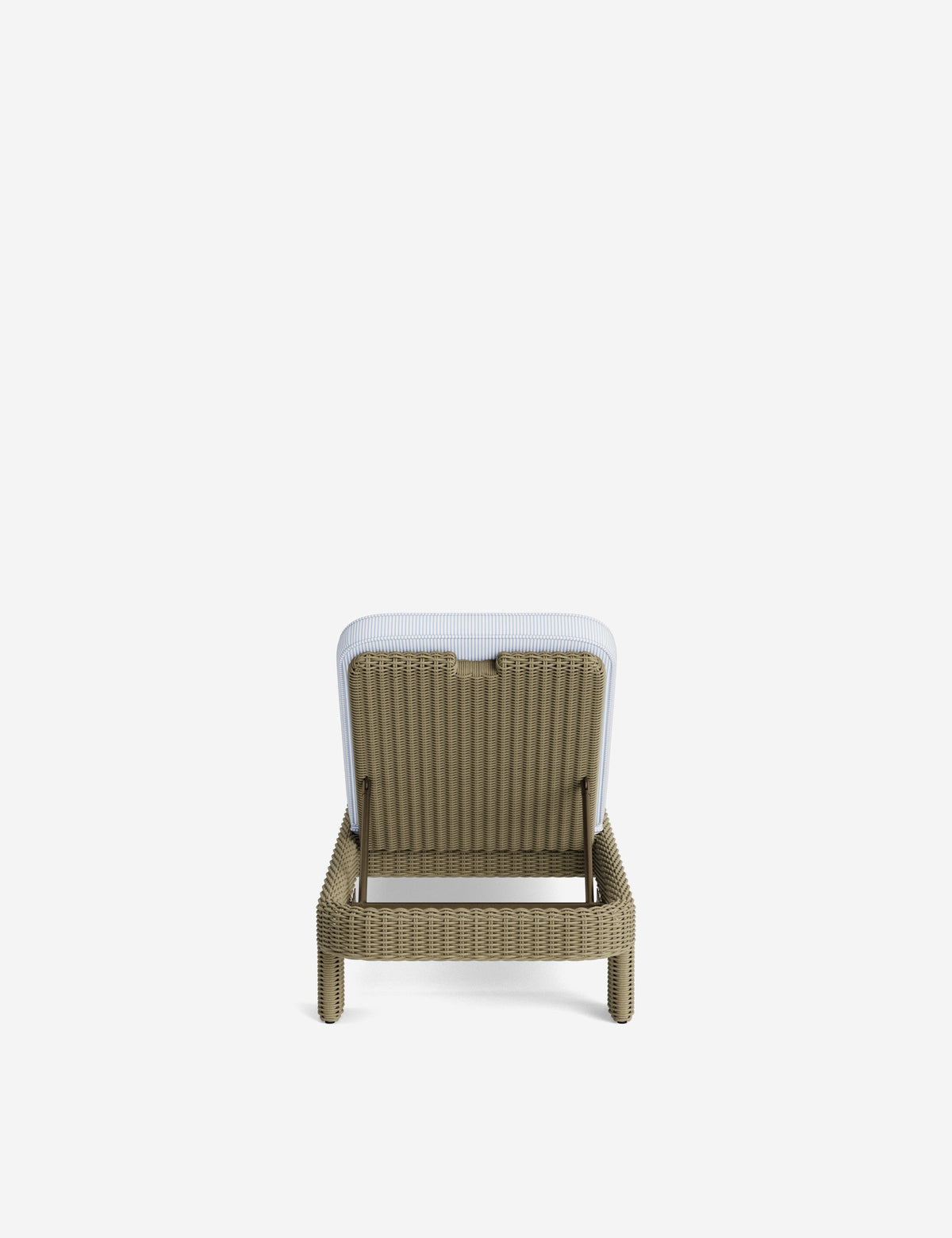 Hadler Outdoor Lounger Cushion