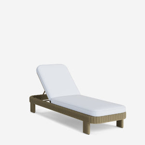 Hadler Outdoor Lounger
