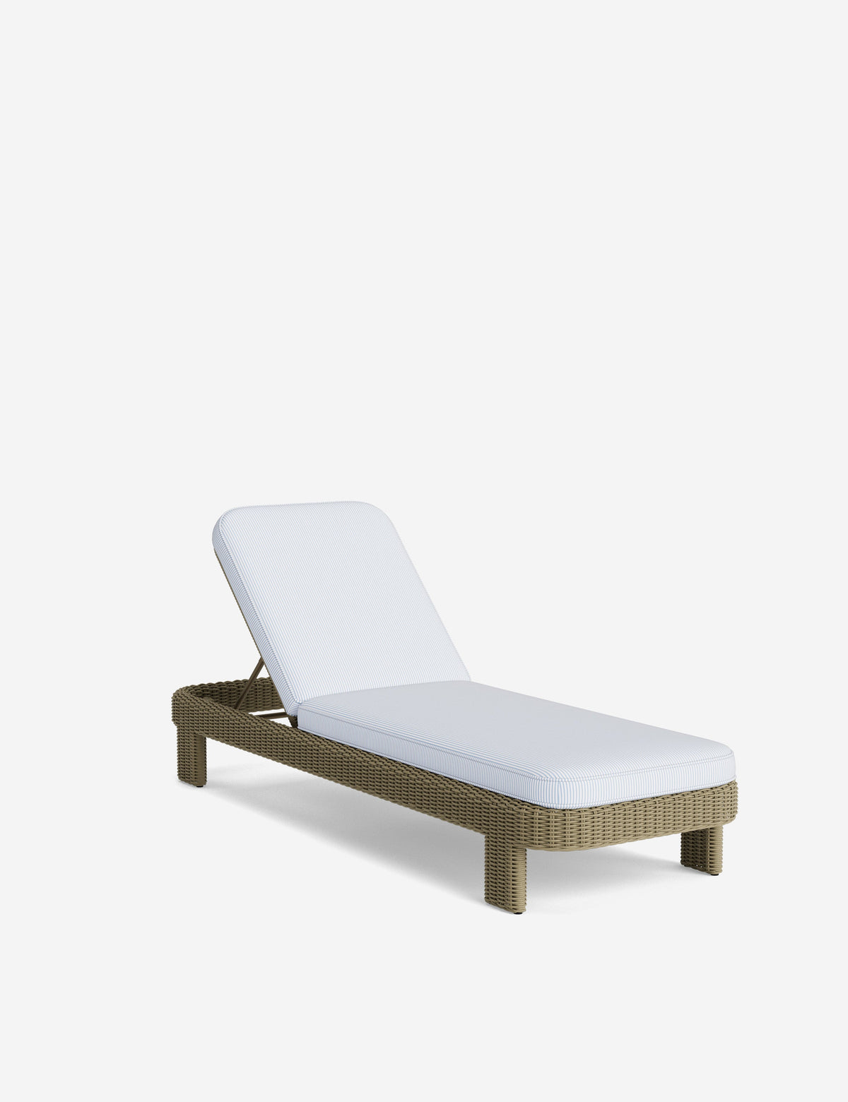 Hadler Outdoor Lounger Cushion