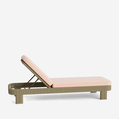 Hadler Outdoor Lounger