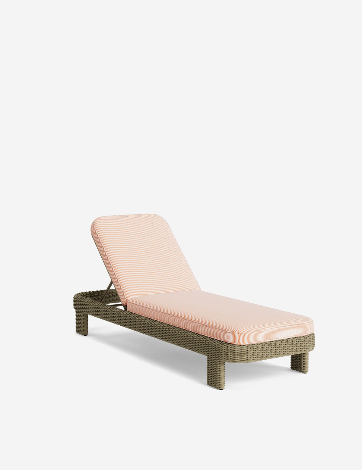 Hadler Outdoor Lounger Cushion
