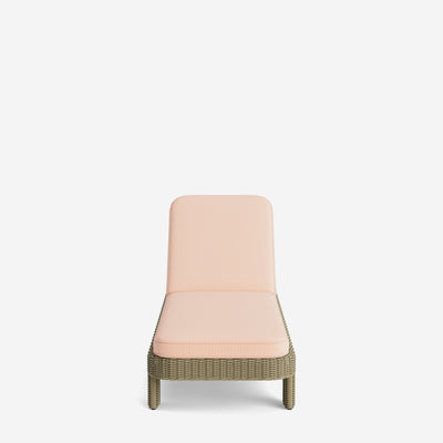 Hadler Outdoor Lounger