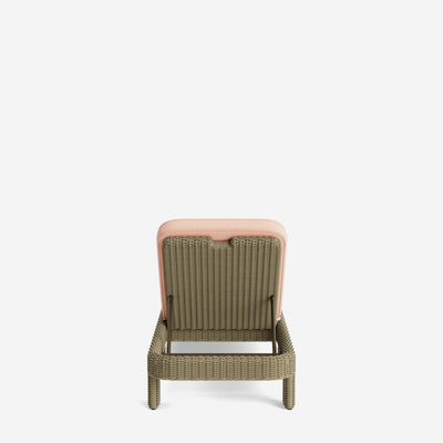 Hadler Outdoor Lounger