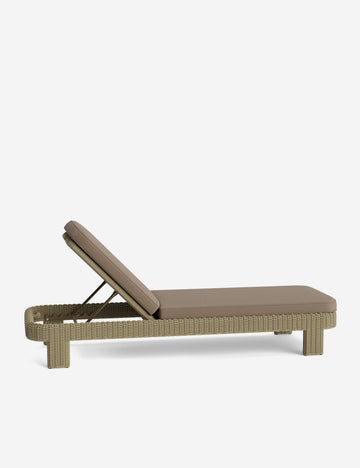 Mocha Sunbrella Play
