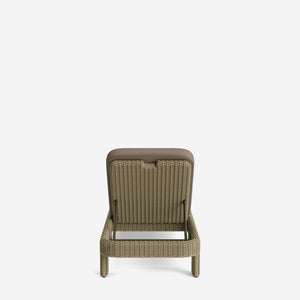 Hadler Outdoor Lounger