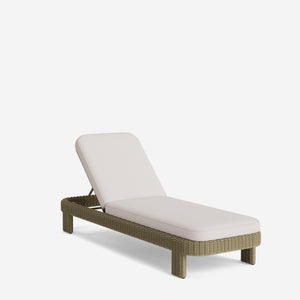 Hadler Outdoor Lounger