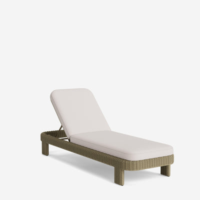 Hadler Outdoor Lounger
