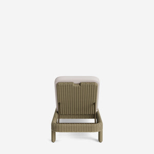 Hadler Outdoor Lounger