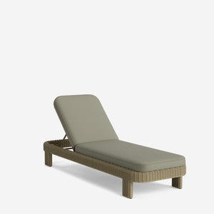 Hadler Outdoor Lounger