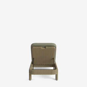 Hadler Outdoor Lounger