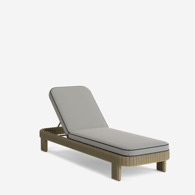Hadler Outdoor Lounger