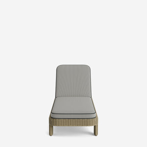 Hadler Outdoor Lounger Cushion