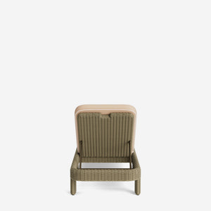 Hadler Outdoor Lounger