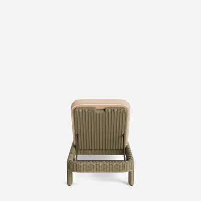 Hadler Outdoor Lounger
