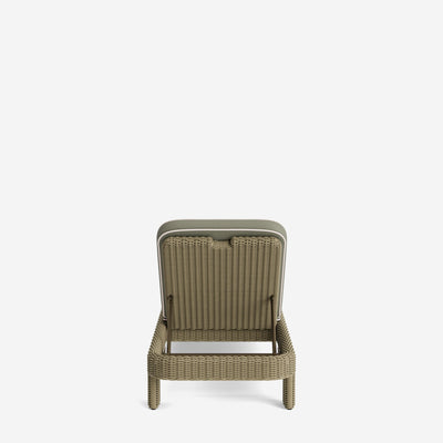 Hadler Outdoor Lounger