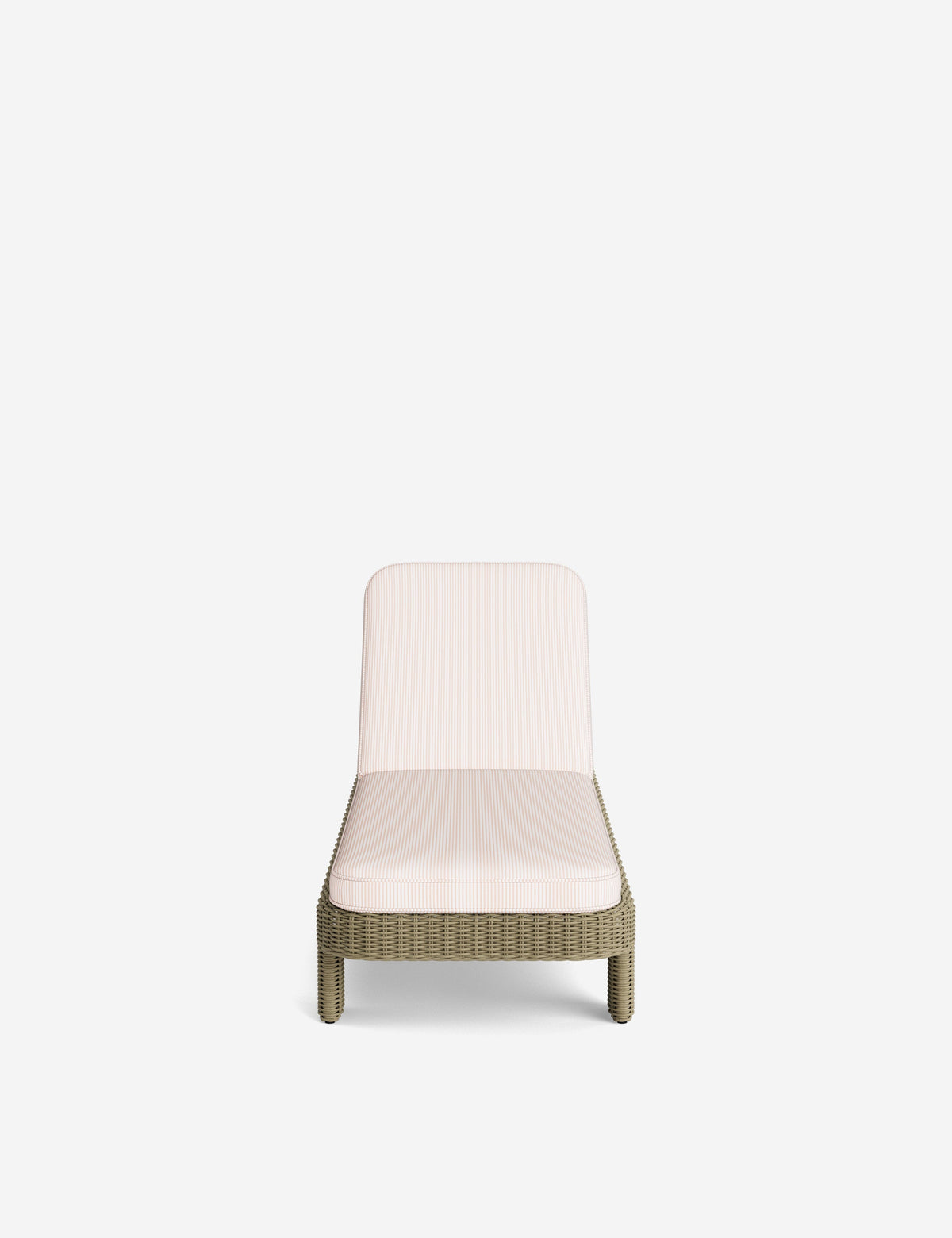 Hadler Outdoor Lounger Cushion