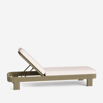 Hadler Outdoor Lounger