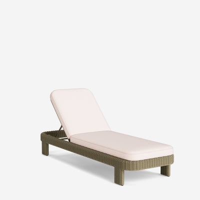 Hadler Outdoor Lounger Cushion