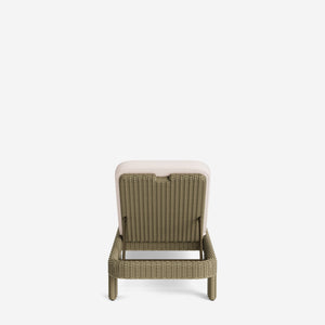 Hadler Outdoor Lounger Cushion