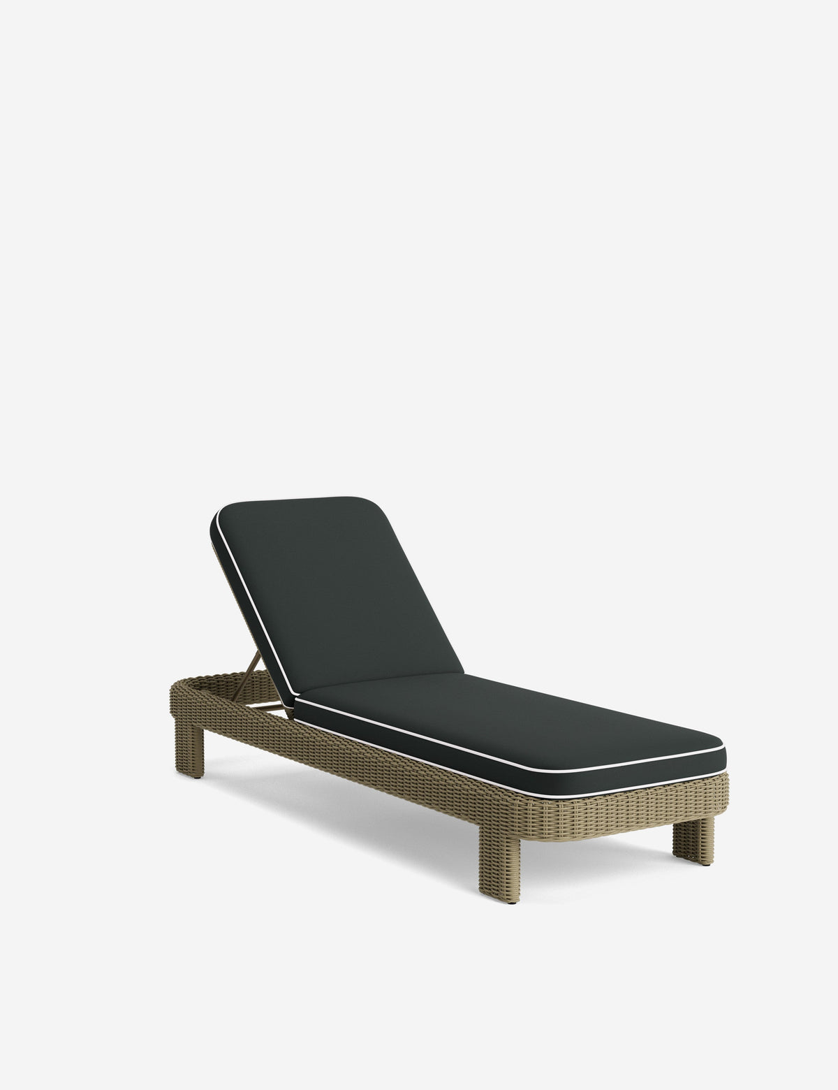 Hadler Outdoor Lounger Cushion