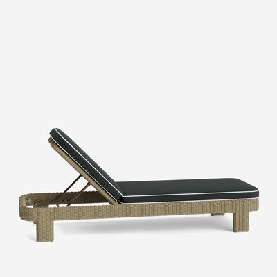 Hadler Outdoor Lounger