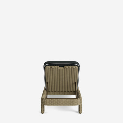 Hadler Outdoor Lounger