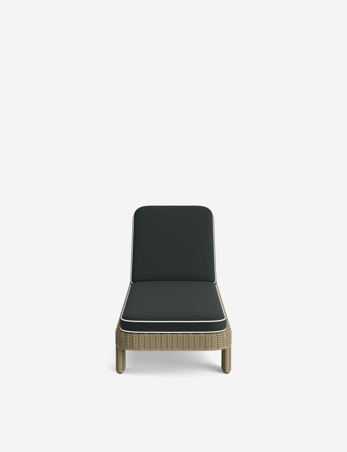 Hadler Outdoor Lounger Cushion