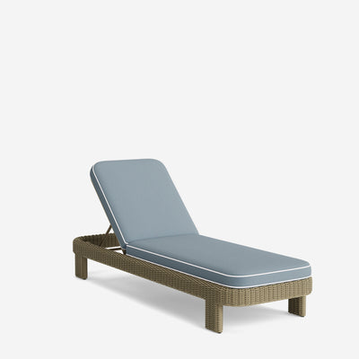 Hadler Outdoor Lounger