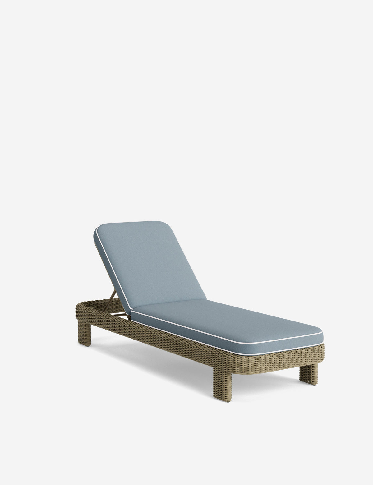 Hadler Outdoor Lounger Cushion