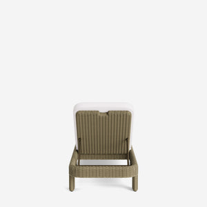 Hadler Outdoor Lounger
