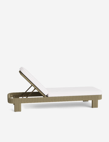 White Sunbrella Canvas
