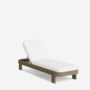 Hadler Outdoor Lounger