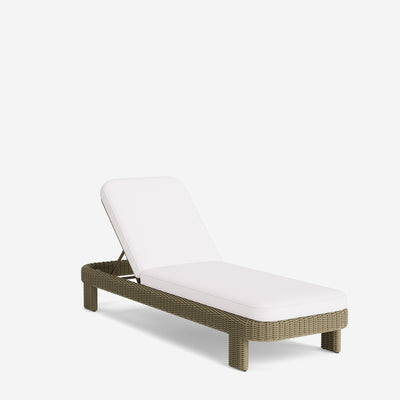 Hadler Outdoor Lounger