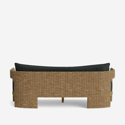 Hadler Outdoor Sofa Cushion