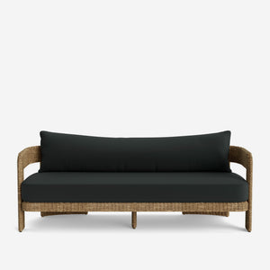 Hadler Outdoor Sofa