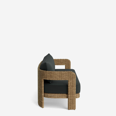 Hadler Outdoor Sofa
