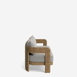 Hadler Outdoor Sofa Cushion