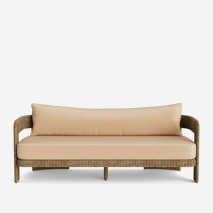 Hadler Outdoor Sofa